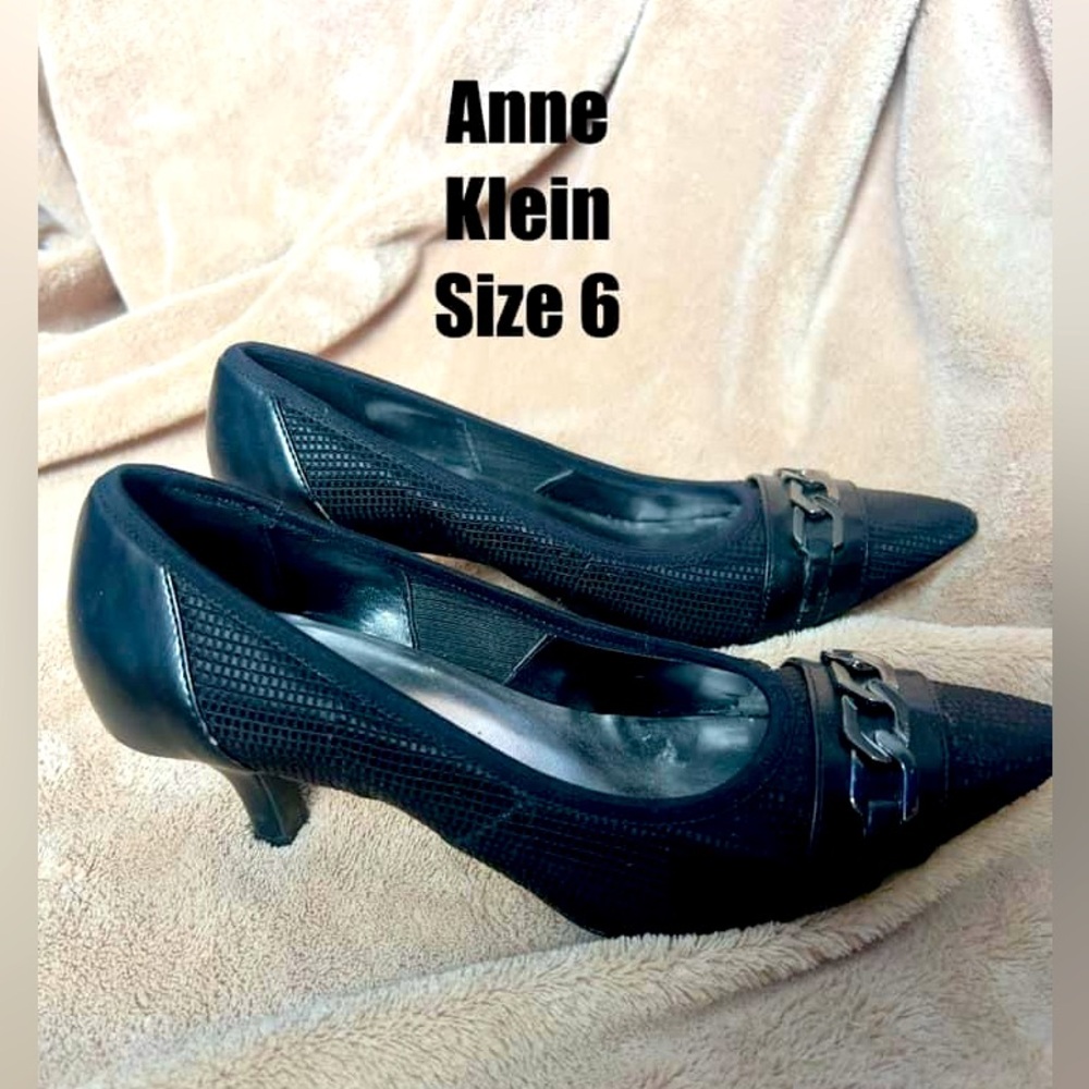 Anne Klein